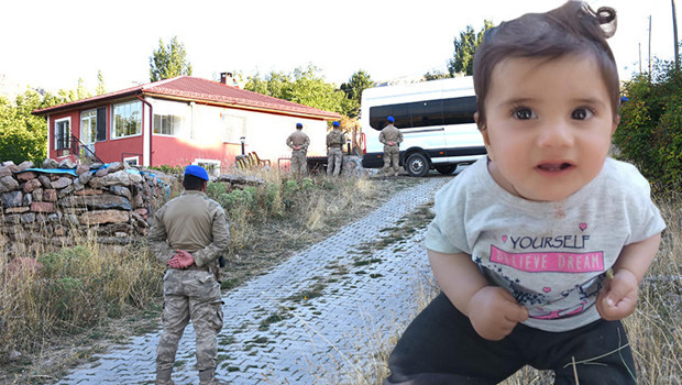 Büşra bebek olayında çelişkili ifadeler: Anne “satıldı” dedi, baba “kayıp”ta ısrarcı