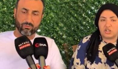 Girne’deki gemi faciasında 15. gün! Anne yürekleri yakan detayı anlattı: Can yeleğimiz yoktu