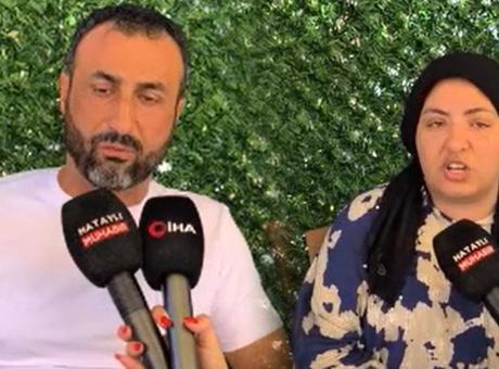 Girne’deki gemi faciasında 15. gün! Anne yürekleri yakan detayı anlattı: Can yeleğimiz yoktu