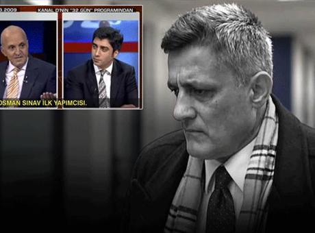 Kurtlar Vadisi’ndeki sahne yeniden gündemde! Kaşif Kozinoğlu soruşturmasında dikkat çeken 3 gün detayı