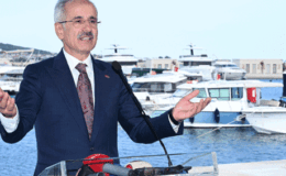 Bakan Uraloğlu: Denizcilik ödemelerinin yüzde 80’i artık internet üzerinden yapılabilecek