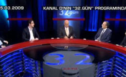 Mehmet Ali Birand Kurtlar Vadisi’ni sormuştu! İfadeye çağrılan senarist Kozinoğlu’nu anlattı