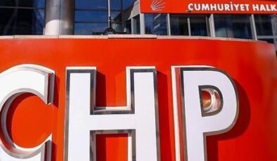 Son dakika: CHP butlan davasında temyiz başvurusundan feragat etti