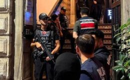 LGBT derneklerinin valilik raporları ortaya çıktı! Tam 32 milyon lira…