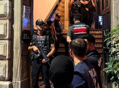 LGBT derneklerinin valilik raporları ortaya çıktı! Tam 32 milyon lira…