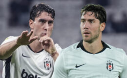 Juventus’tan Dusan Vlahovic açıklaması!