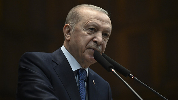 Cumhurbaşkanı Erdoğan’dan önemli açıklamalar
