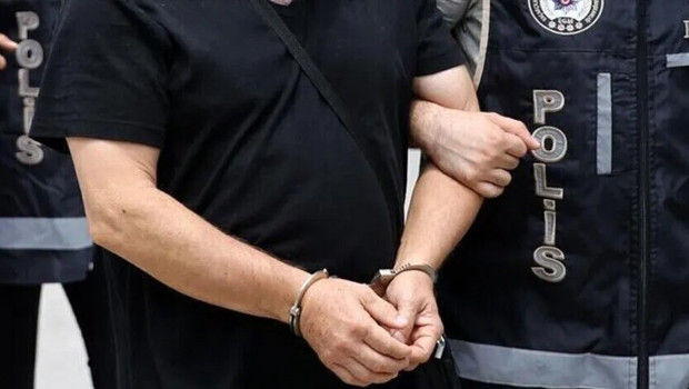 FETÖ’nün ‘gaybubet evi’ne operasyon: 4 gözaltı