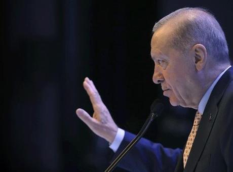 Son dakika… PISA 2025’e Türkiye damgası! Cumhurbaşkanı Erdoğan: Başarıyı karalamak istediler