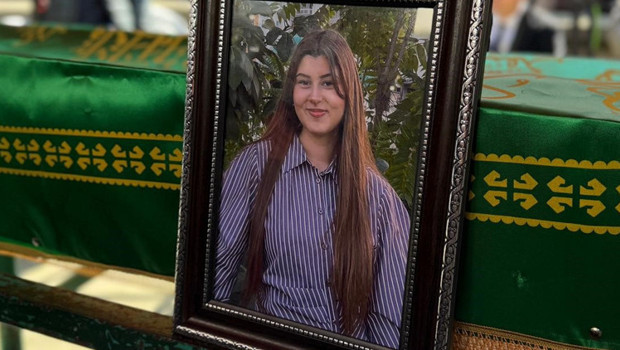 17 yaşındaki Tuana’nın ölümüne neden olan sanığa 16 yıl 8 ay hapis cezası