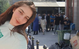 Eyüpsultan’daki otobüs yangınında 12 yaşındaki Yüsra’nın cenazesi DNA ile belirlendi