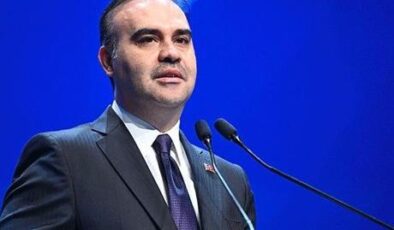 Türkiye’nin Ay uzay aracında yeni aşama! Bakan Kacır duyurdu: Testlerinin gerçekleştirilmesi için TUSAŞ’a uğurluyoruz