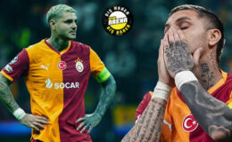 Icardi’ye transferde bir büyük şok daha: ‘Teknik direktör soyunma odasında görmek istemiyor!’
