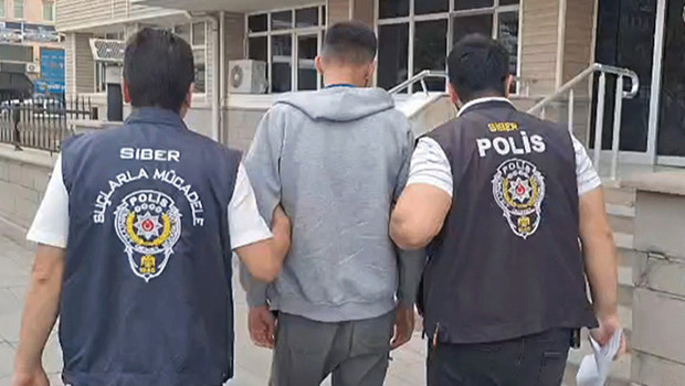 56 milyonluk çark! Kırıkkale’deki operasyonda 2 gözaltı
