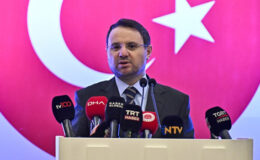 81 ile yazı gönderildi | Bakan Gürlek duyurdu: çocuklarımızı koruyacağız