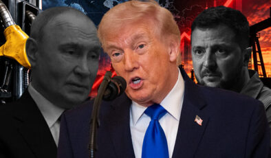 Trump duyurdu: Rusya ile Ukrayna ‘enerji anlaşması’