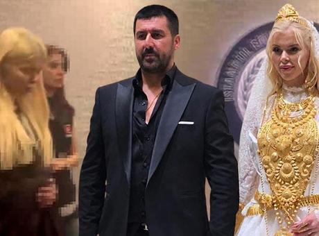 Vanlı Kara Haydar’ın eşi Çağla Öz Tançalan tutuklandı