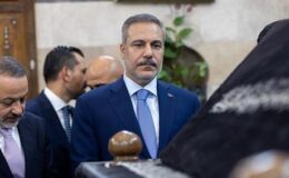 Dışişleri Bakanı Hakan Fidan Katarlı ve Suudi mevkidaşlarıyla telefonda görüştü