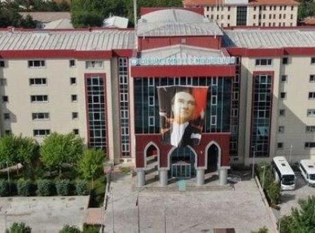Çorum’da DEAŞ operasyonu! Kırmızı bültenle aranan şüpheli yakalandı