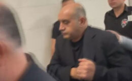 Aziz İhsan Aktaş’a yönelik ‘suikast’ davasında 6 kişiye tahliye kararı