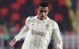 Mason Greenwood: ‘Ligde çok kötü değiliz!’