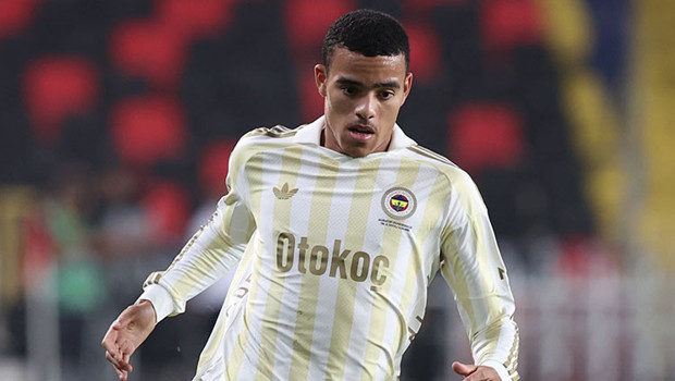 Mason Greenwood: ‘Ligde çok kötü değiliz!’