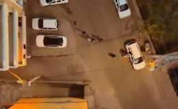 12 yıl sonra kimliği belirlenen Dilek Kalkan’ın ölümüne ilişkin 2 şüpheli tutuklandı