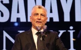 Ticaret Bakanı Bolat: 410 milyar dolar mal ve hizmet ihracatını hedefledik