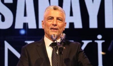 Ticaret Bakanı Bolat: 410 milyar dolar mal ve hizmet ihracatını hedefledik