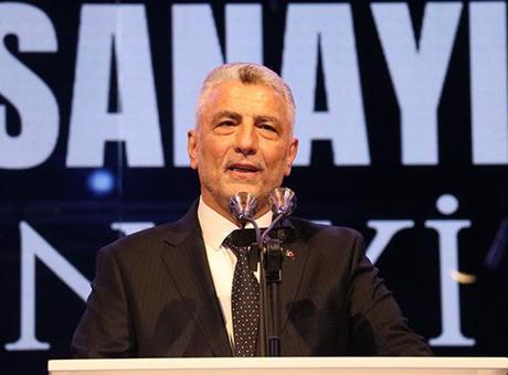 Ticaret Bakanı Bolat: 410 milyar dolar mal ve hizmet ihracatını hedefledik