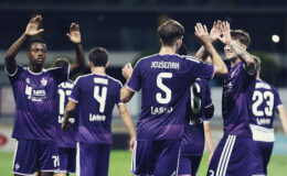 Acun Ilıcalı’nın Maribor’u Slovenya’nın namağlup lideri!