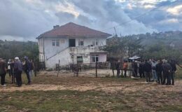 2 gündür haber alınamıyordu! Ali Koçak fındık bahçesinde ölü bulundu
