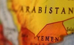 Suudi Arabistan: Husilerin Suudi Arabistan’a düzenlediği İHA saldırılarında 13 kişi yaralandı
