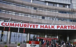 CHP butlanda temyizden feragat etti