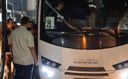 Seferihisar Belediyesi’nde ‘rüşvet’ soruşturması: 47 şüpheli adliye sevk edildi