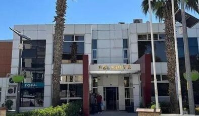 İzmir’de Seferihisar Belediyesi’ne rüşvet operasyonu: 47 şüpheli adliyede