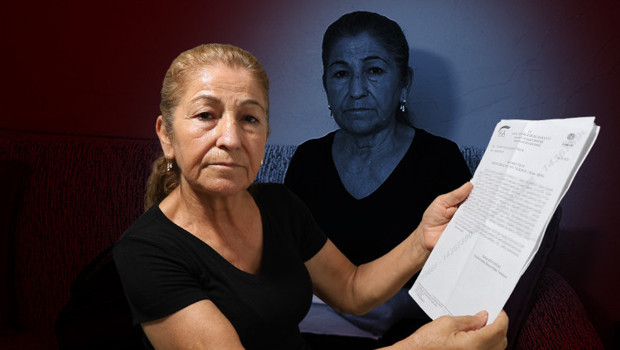 Emekli aylığı bağlanan kadın, SGK’dan gelen tebligatla hayatının şokunu yaşadı | İşverenin usulsüzlüğü başını yaktı