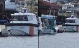 Silivri açıklarında bulunan cesetle ilgili yeni gelişme! Kaptan Yaşar Kayhan çıktı