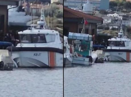 Silivri açıklarında bulunan cesetle ilgili yeni gelişme! Kaptan Yaşar Kayhan çıktı