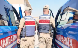 Şanlıurfa’da yeni nesil suç örgütlerine operasyon! 1,5 milyar TL’lik para hareketliliği: 7 şüpheli yakalandı