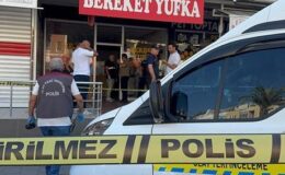 Fethiye’de dehşet! Baba ve iki çocuğu iş yerinde ölü bulundu
