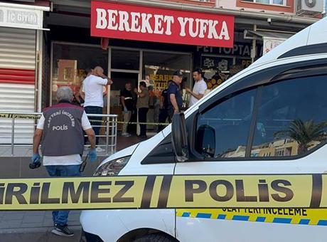 Fethiye’de dehşet! Baba ve iki çocuğu iş yerinde ölü bulundu