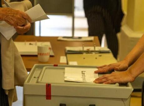 Almanya’da bir ilk yaşandı! ‘AfD’nin oy oranı yüzde 30’a ulaştı’
