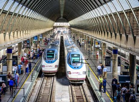 Ülkede tren seferlerinde sabotaj şüphesi! ‘Raylarda nesneler var’