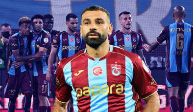 Trabzonspor’un yeni teknik direktörü Thomas Reis oluyor! Özel jet gönderildi