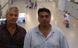 Yer: İstanbul Havalimanı! Pilot kıyafetiyle kaçtılar: 206 milyon liralık deşifre