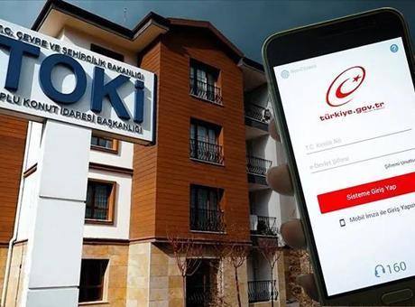 TOKİ sosyal konut başvurularında dolandırıcılık tuzağı! Sahte siteler gerçeğini aratmıyor: Arama motorunda ilk sırada çıkıyorlar