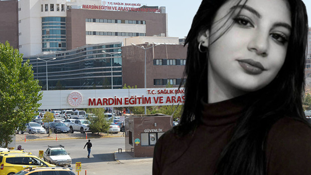 Mardin’de şüpheli ölüm: 17 yaşındaki Gülizar evinde tüfekle vurulmuş halde ölü bulundu