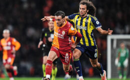 Galatasaray-Fenerbahçe derbisinin tarihi belli oldu!