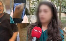 Spor salonunda kira kavgası: Kick boks hocası ‘canım böyle istedi’ dedi, dehşeti yaşattı